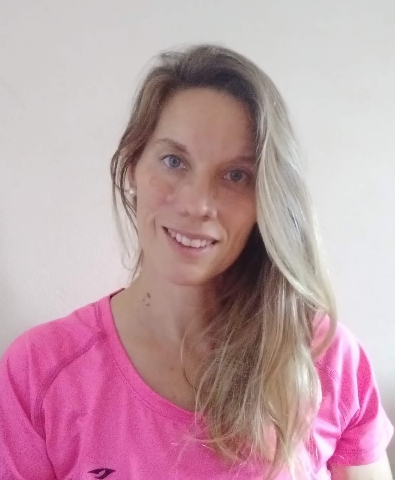 Lic. María Sol de Rossi