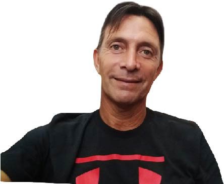 Lic. Victor Rubén Pérez